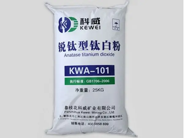 titanium dioxide