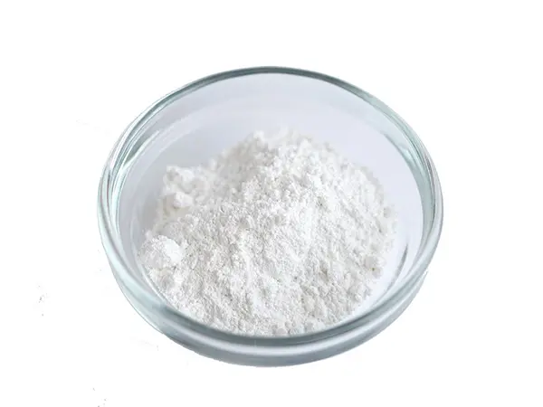 Rutile Tio2