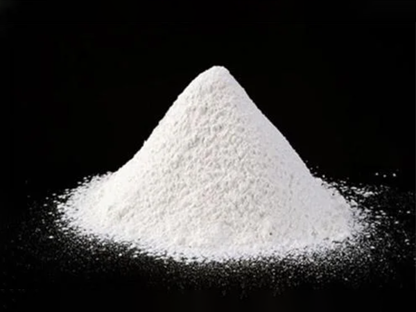 rutile titanium dioxide