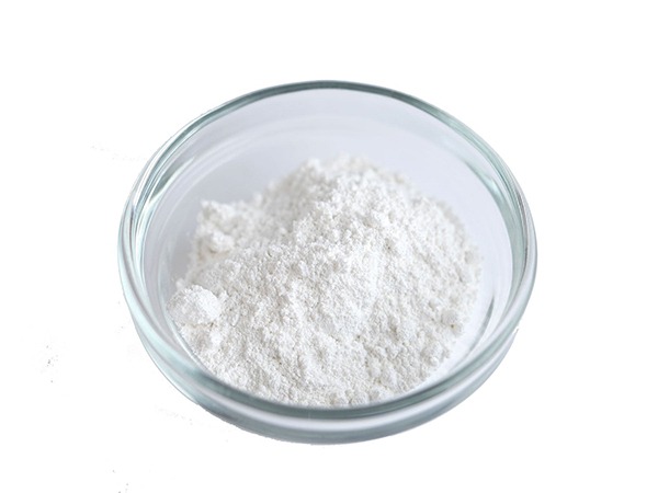 China's rutile titanium dioxide