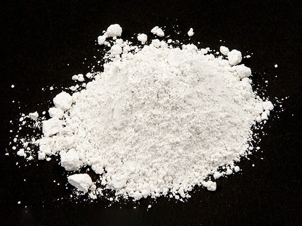 Chloride Process Tio2-1