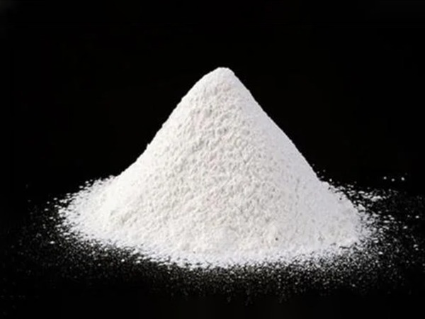 Chloride Process Tio2