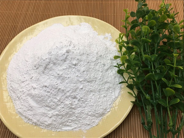 Tio2 Pigment.