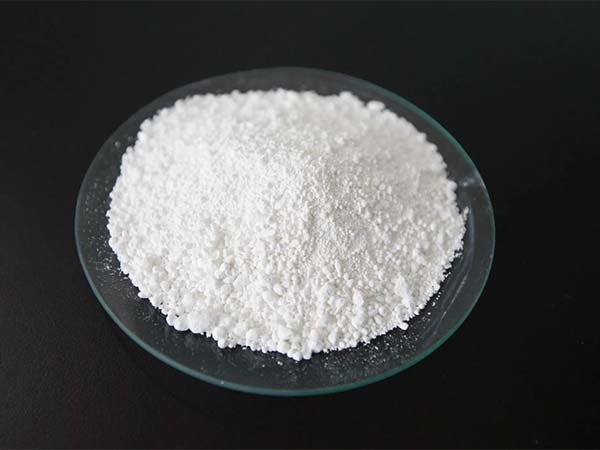 Titanium Dioxide Colour