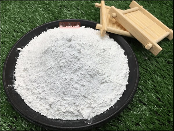 Titanium Dioxide Made Of