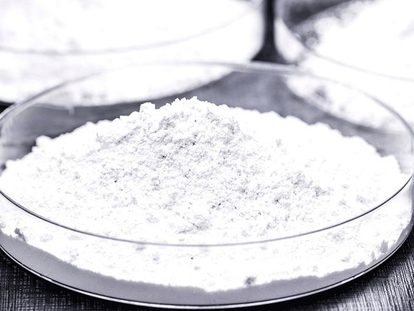 Titanium Oxide Anatase.